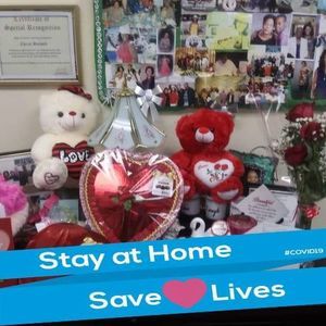 Meet your Posher, Cheryl